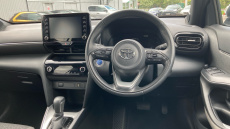 Toyota Yaris Cross 1.5 Hybrid Design 5dr CVT Hybrid Estate
